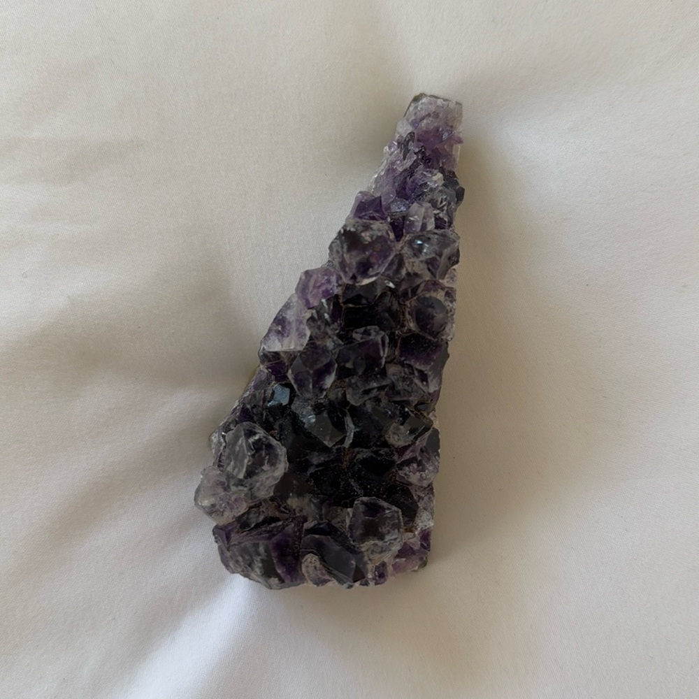 Amethyst Crystal